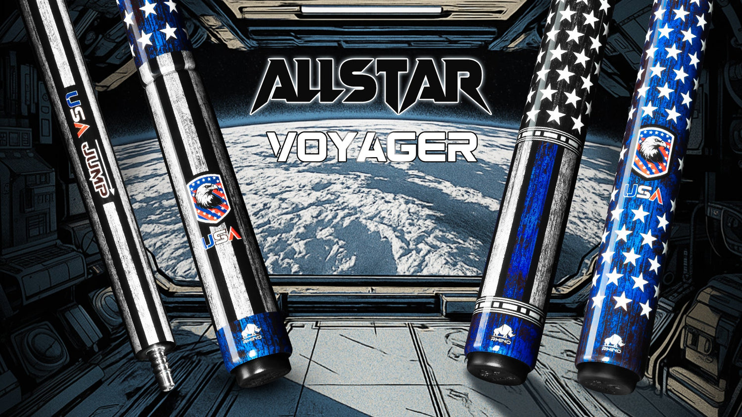 VOYAGER