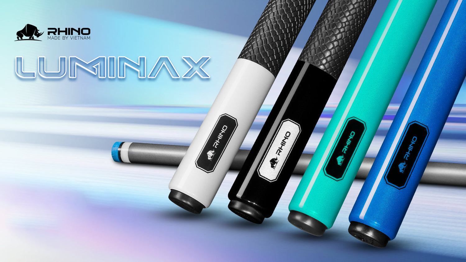 Luminax