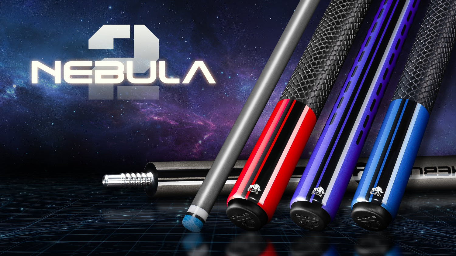 NEBULA 2