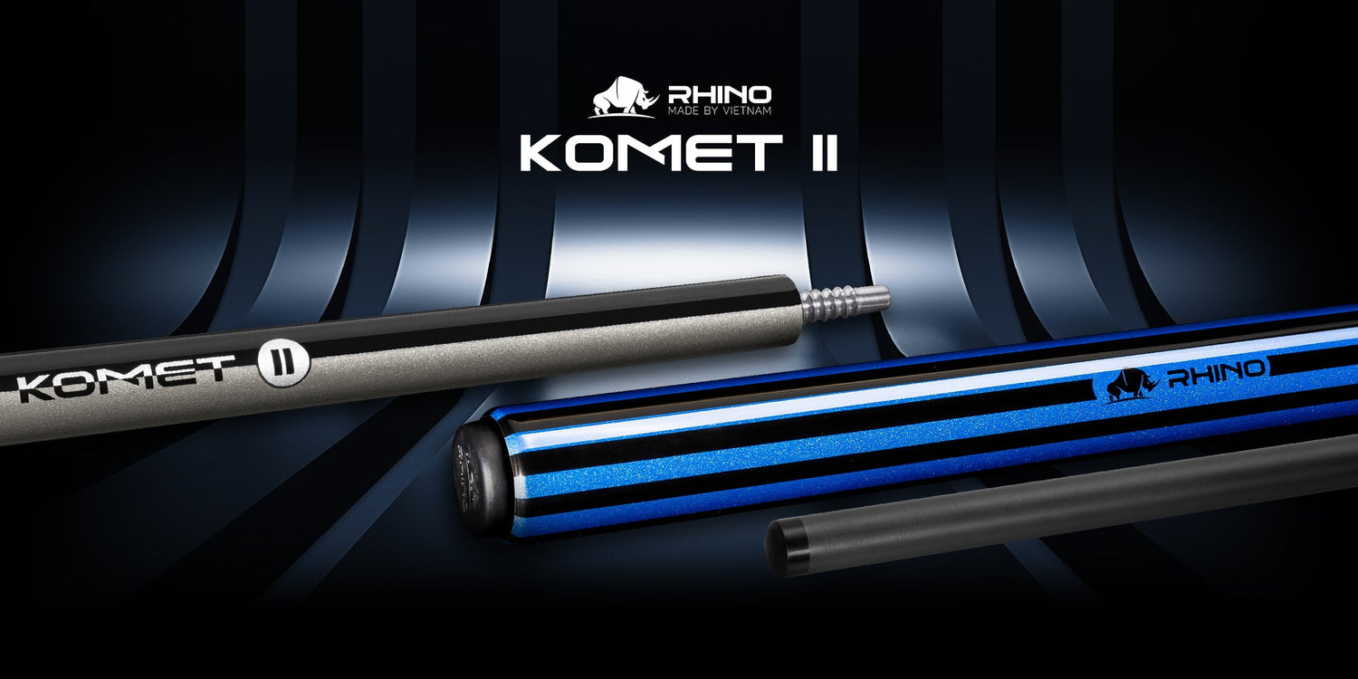 KOMET II