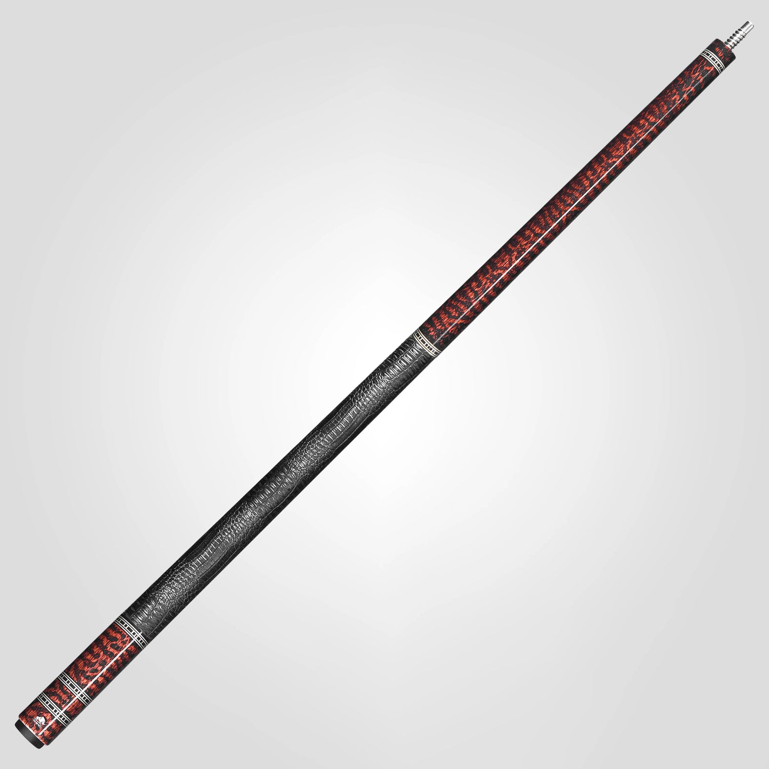 Rhino RETRÔ Snake - Tay cầm da Microfiber cao cấp vân Cá Sấu