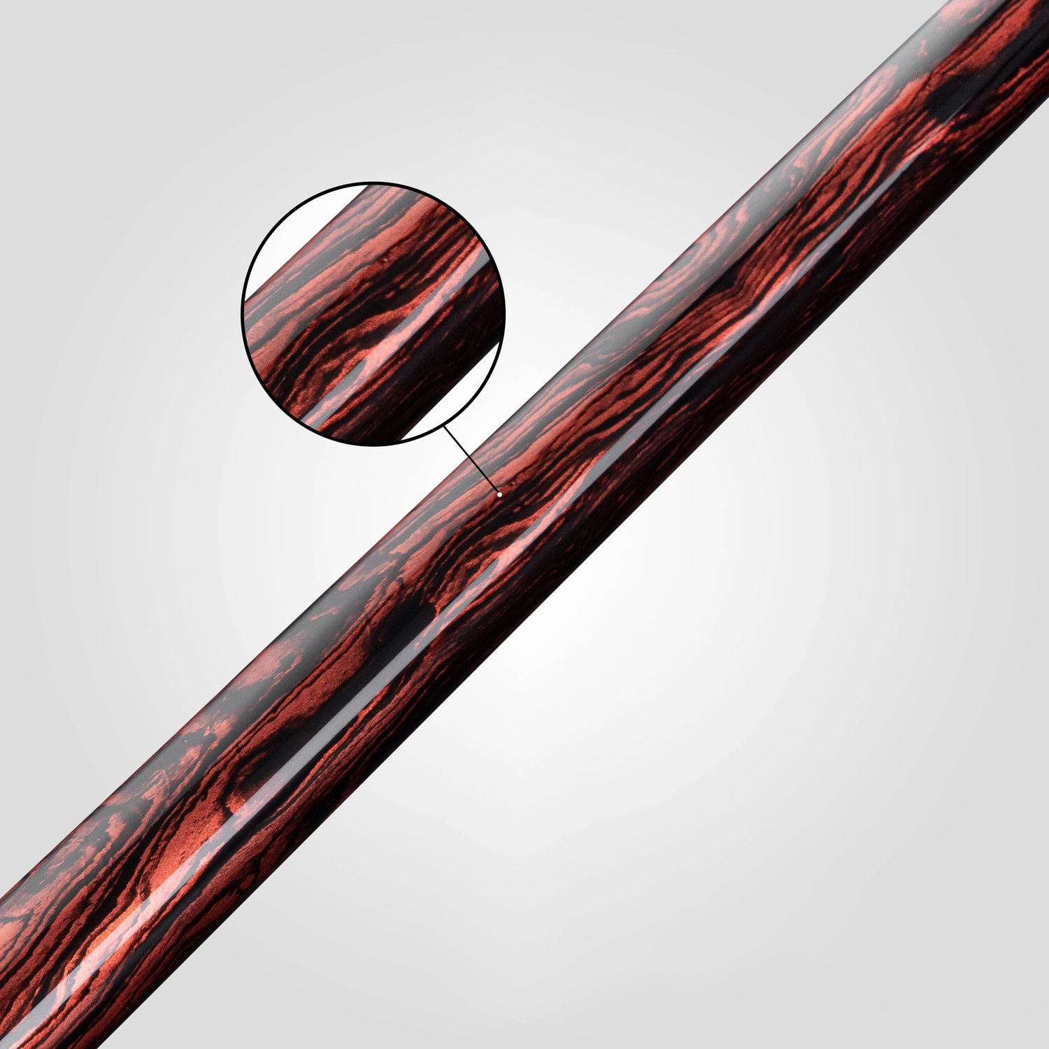 Rhino RETRÔ Cocobolo