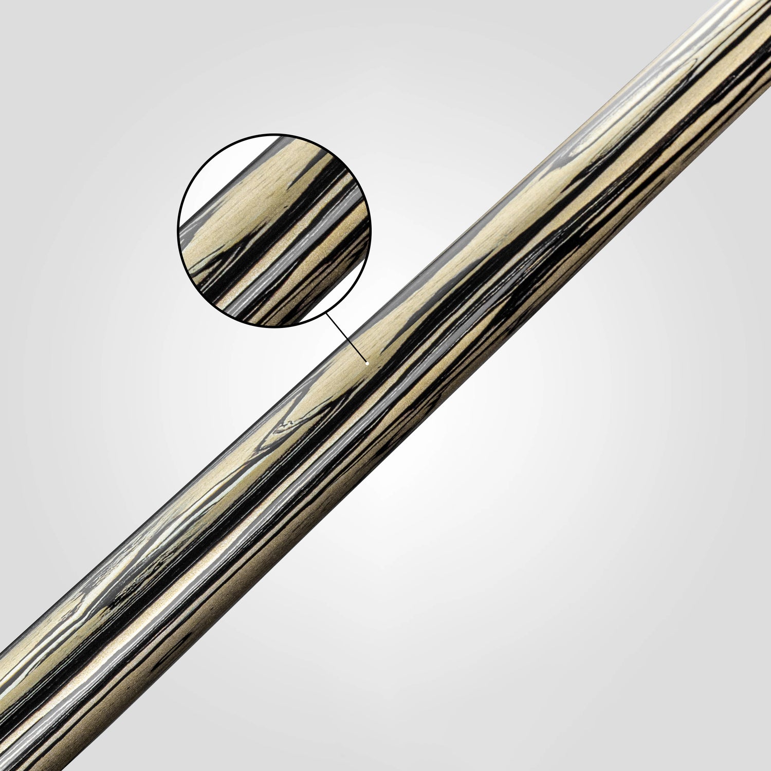 Rhino RETRÔ Pale Moon Ebony