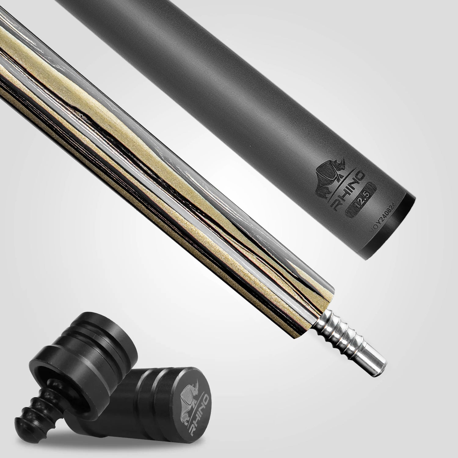 Rhino RETRÔ Pale Moon Ebony