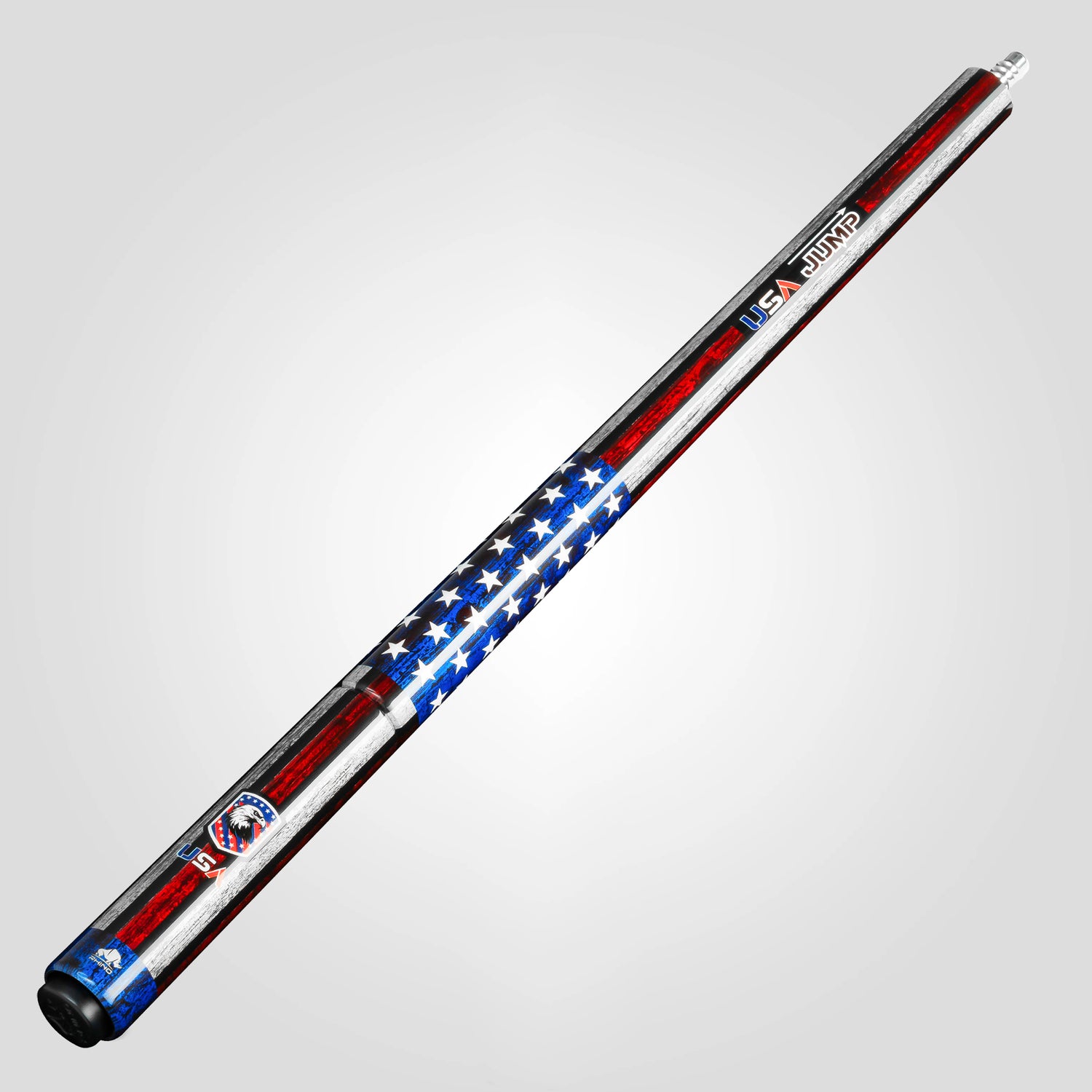 Gậy nhảy RHINO VOYAGER - USA 2025