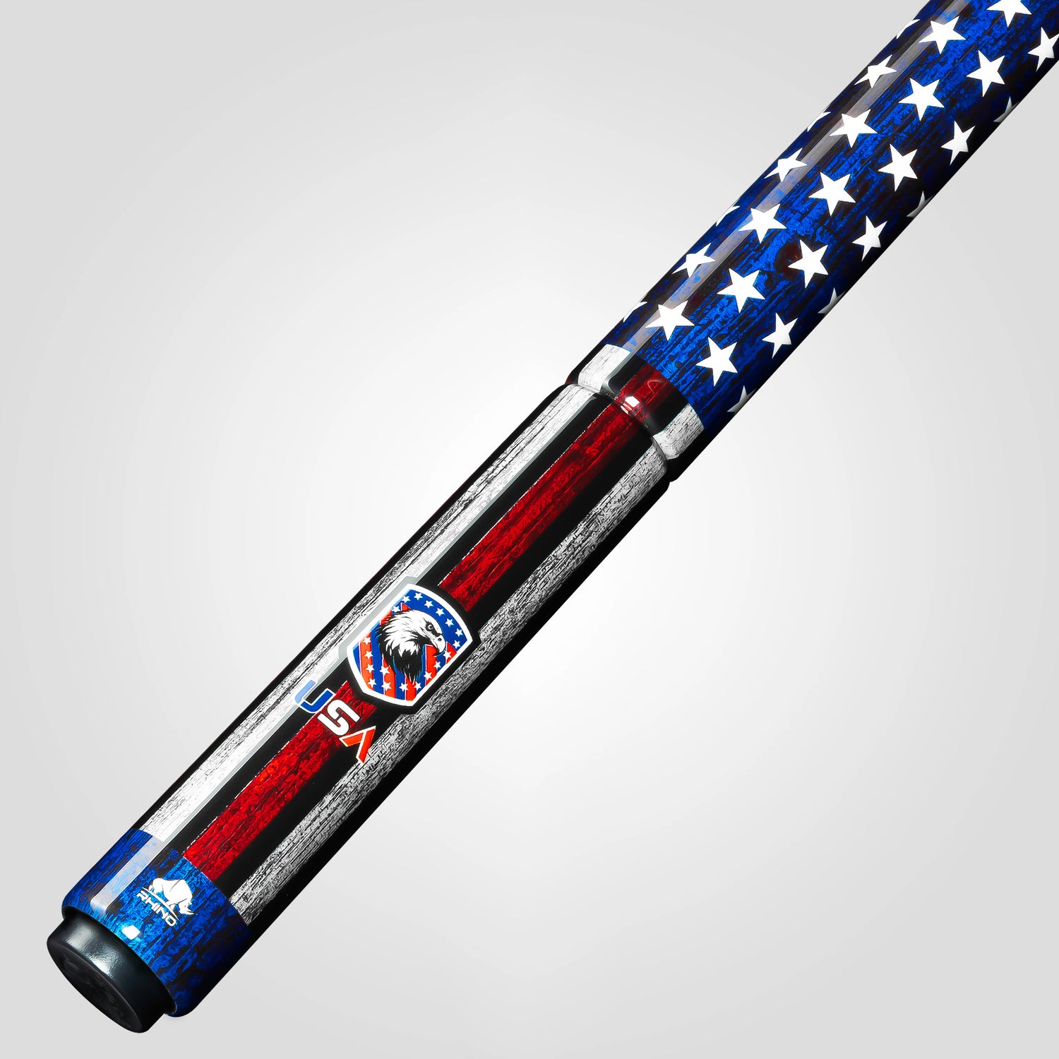 Gậy nhảy RHINO VOYAGER - USA 2025