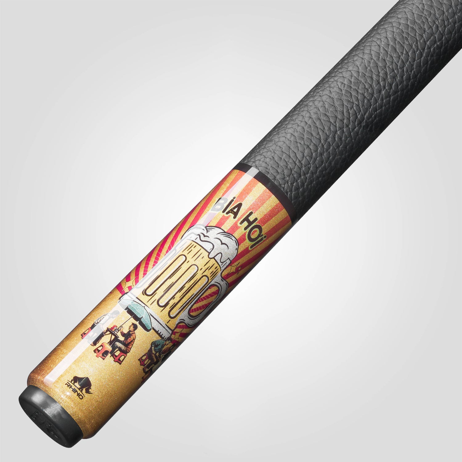 GẬY ĐÁNH RHINO BIA HƠI