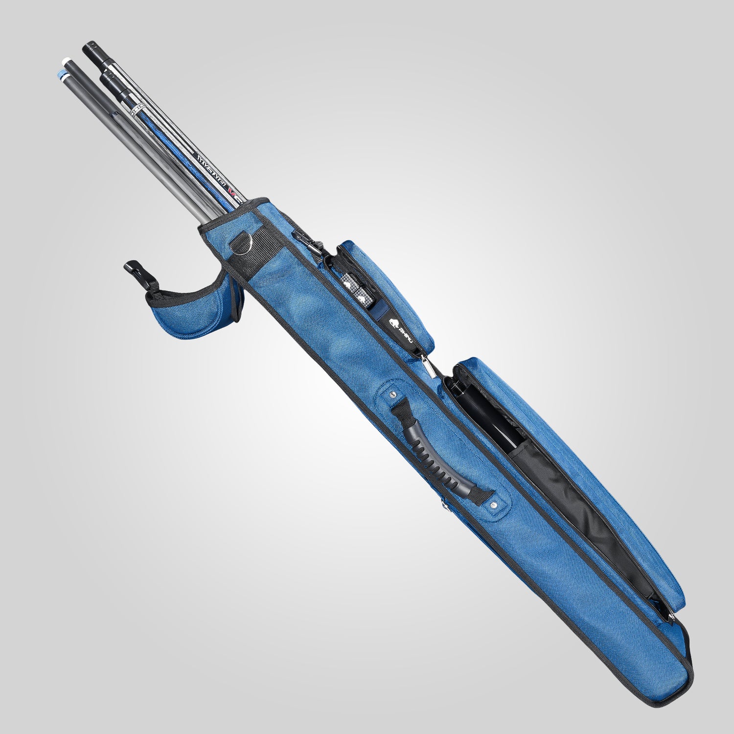 BAO CƠ CỨNG RHINO 2X3 - NAVY