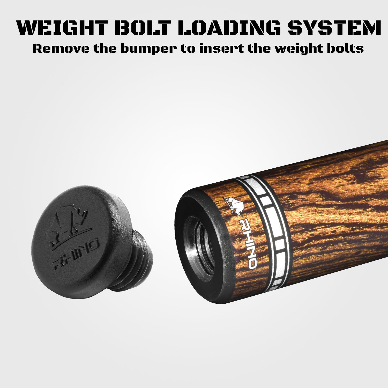 GẬY ĐÁNH ECLIPSE II SOL