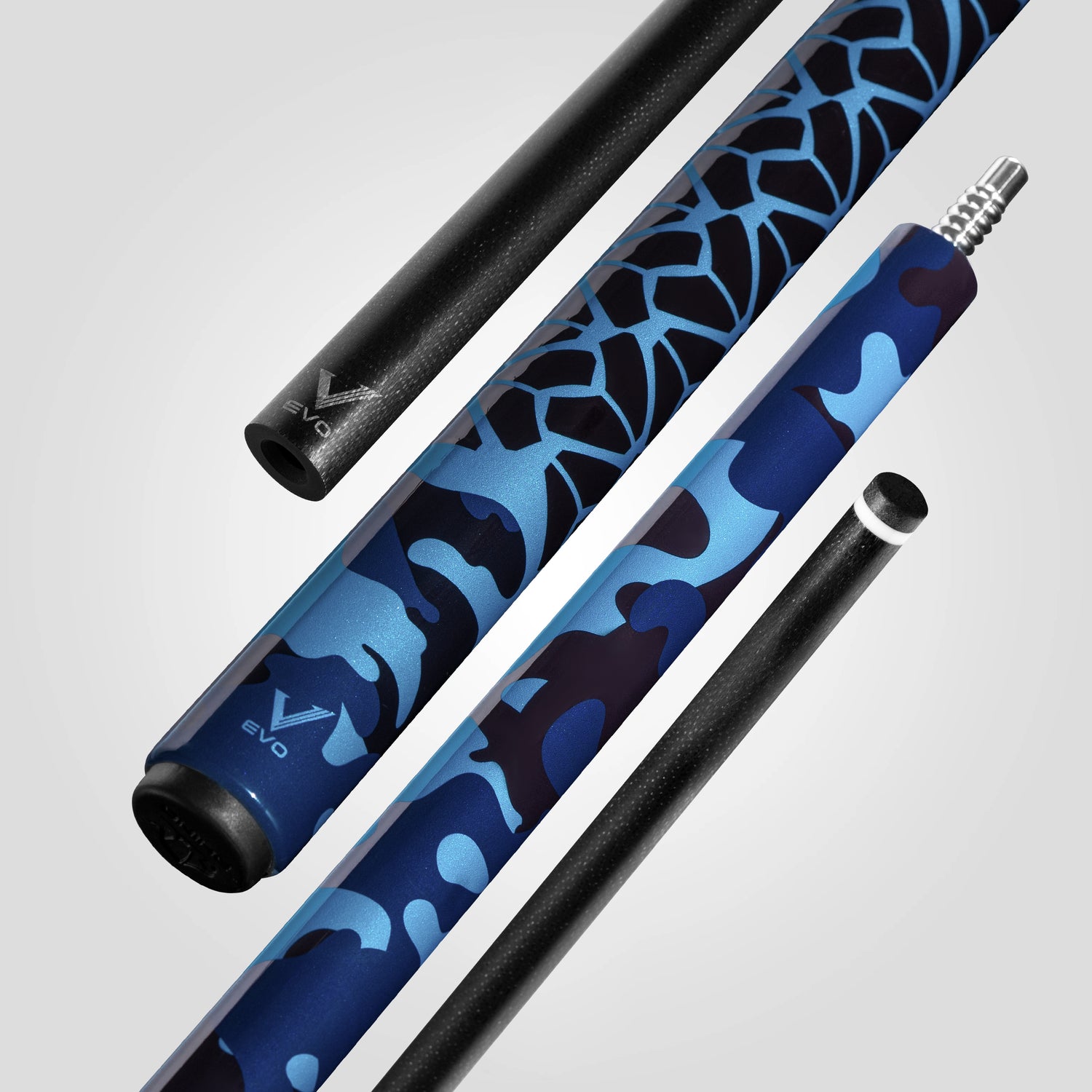 Rhino EVO Camo - Navy
