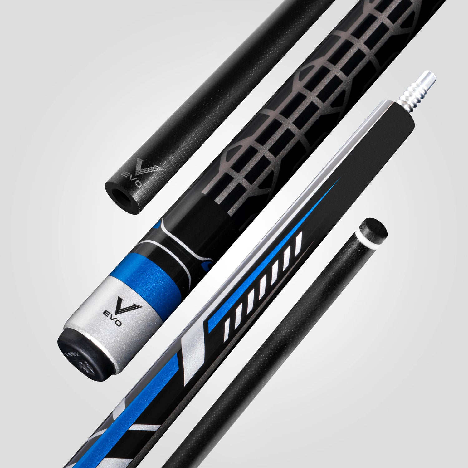 Rhino EVO Racing - Velocity Blue