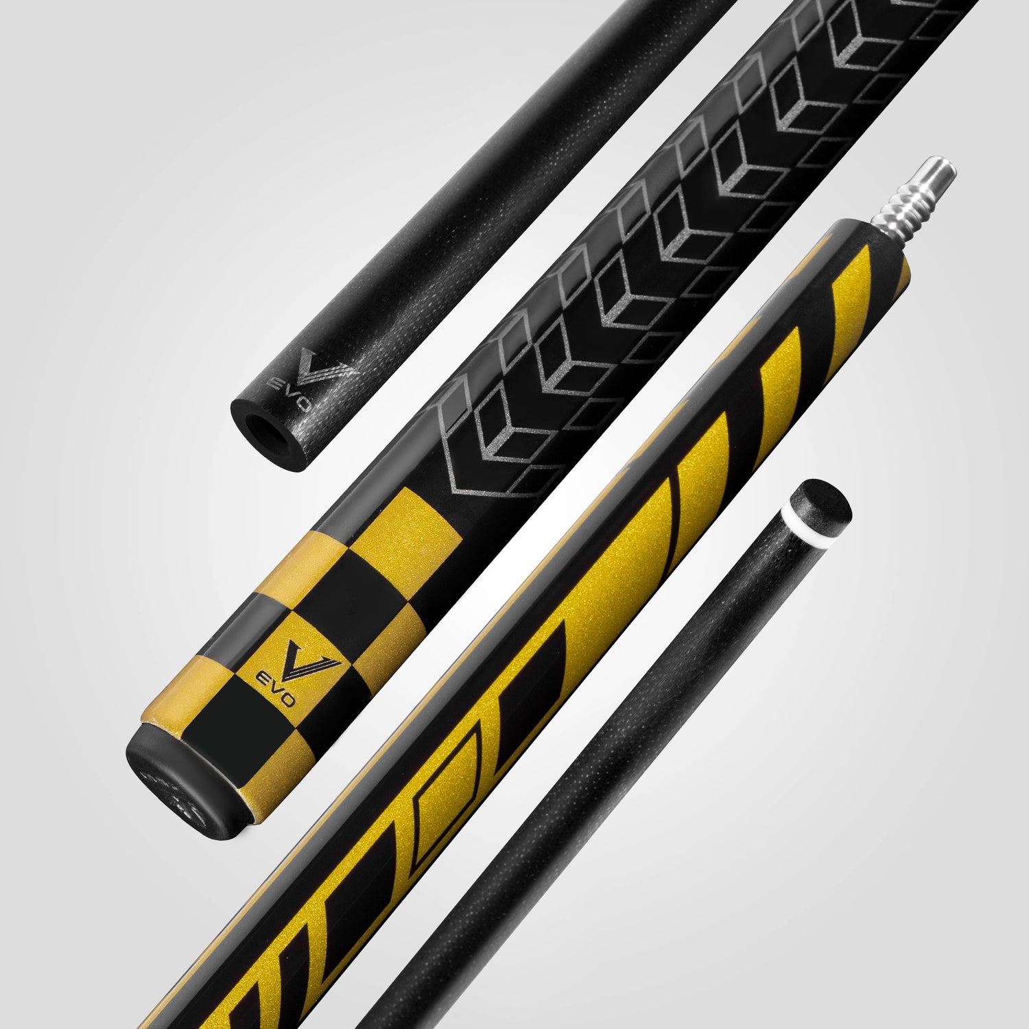 Rhino EVO Racing - Yellow Fury