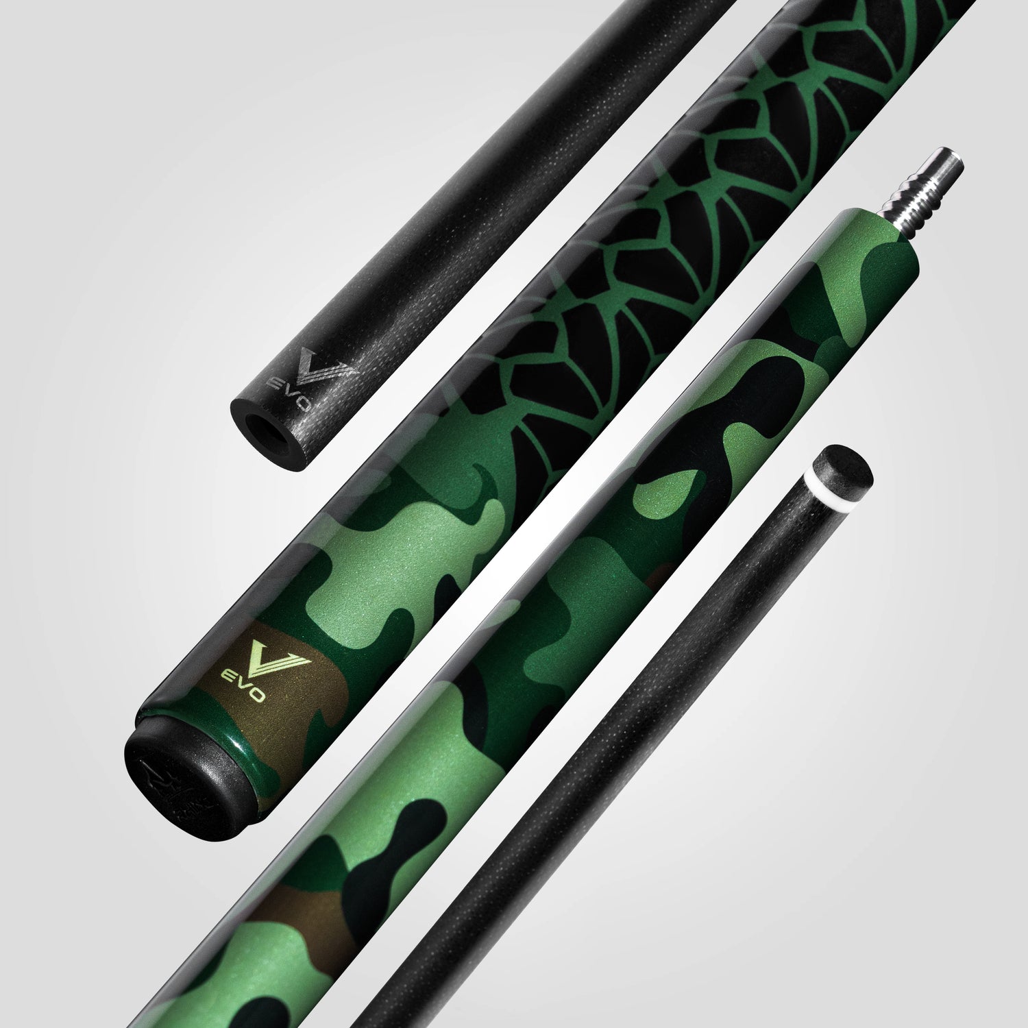 Rhino EVO Camo - Forest