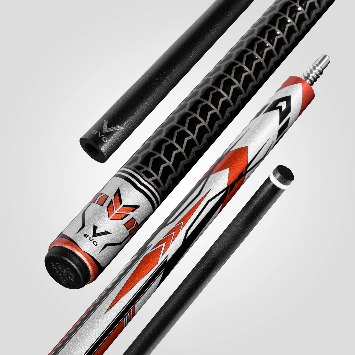Rhino EVO Racing - Red Race