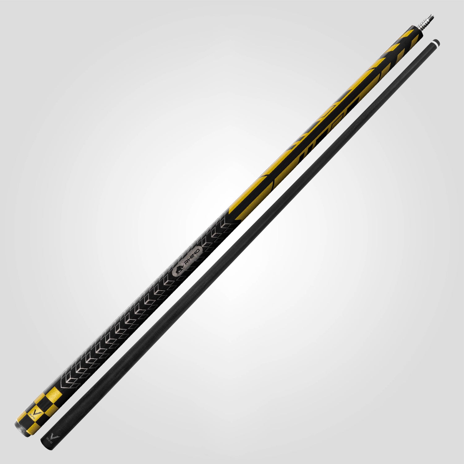 Rhino EVO Racing - Yellow Fury