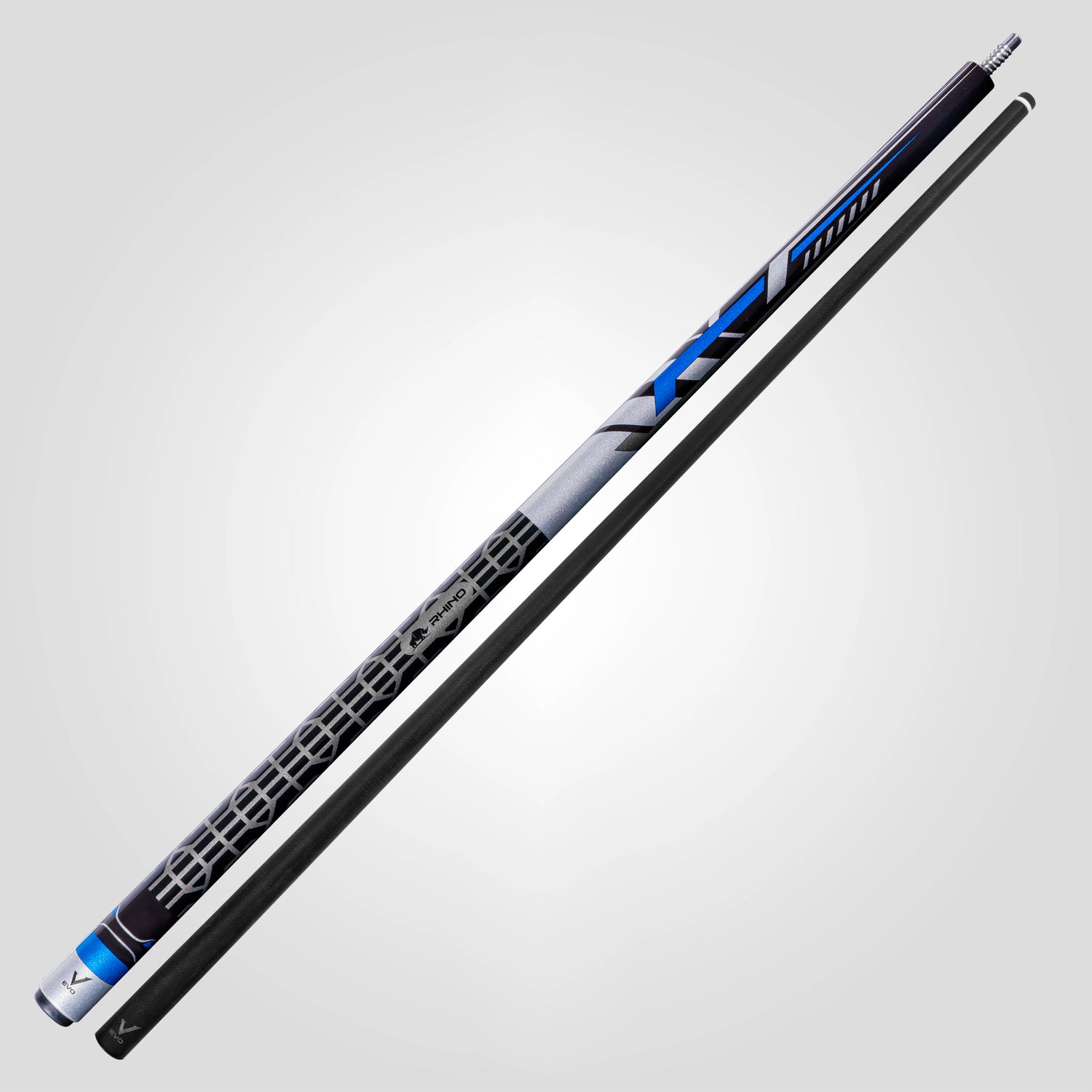 Rhino EVO Racing - Velocity Blue