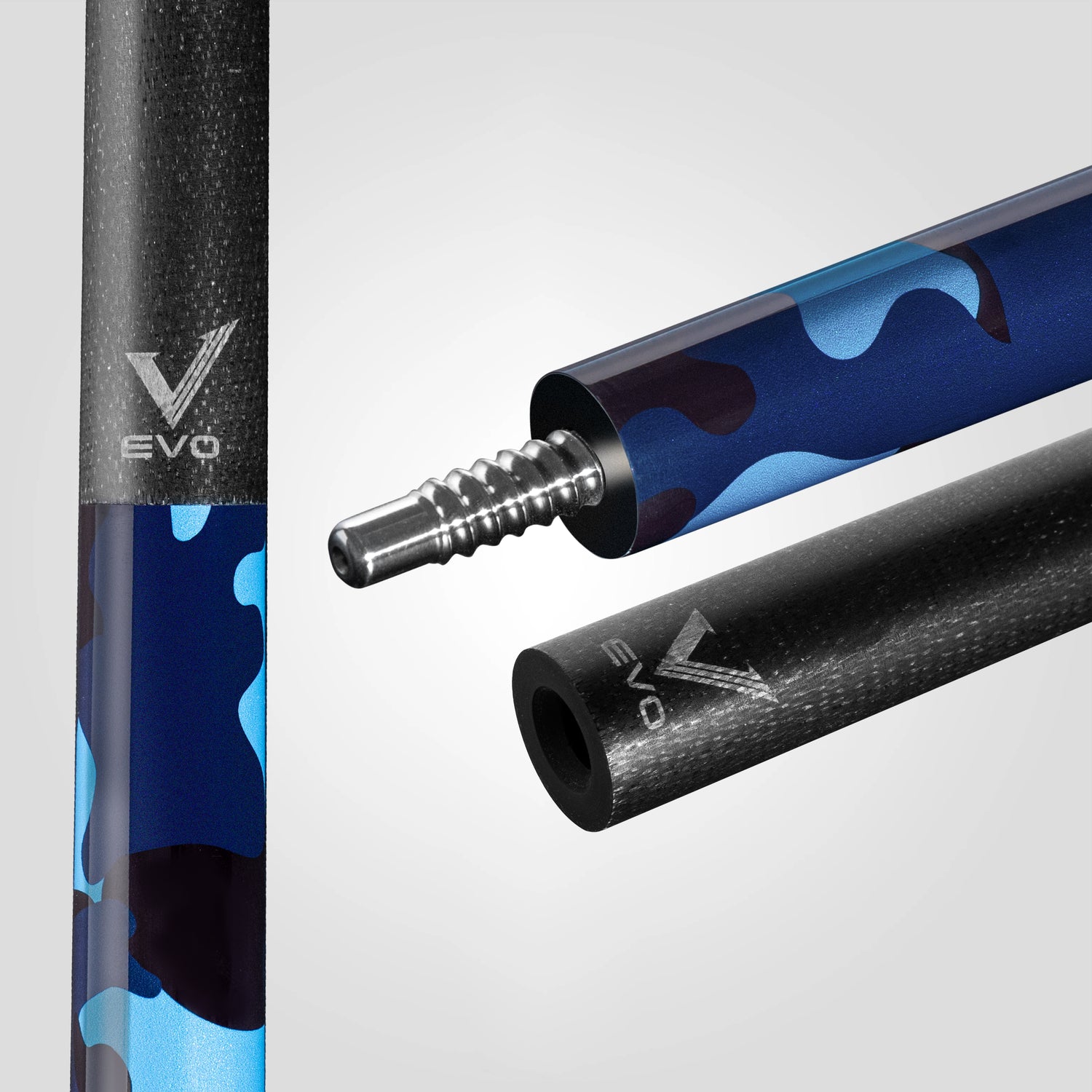 Rhino EVO Camo - Navy