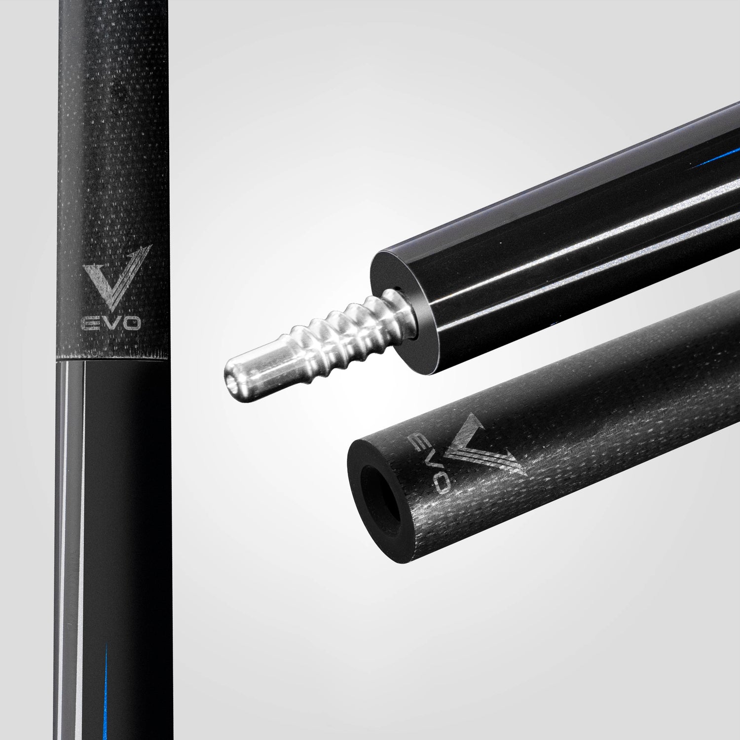 Rhino EVO Racing - Velocity Blue