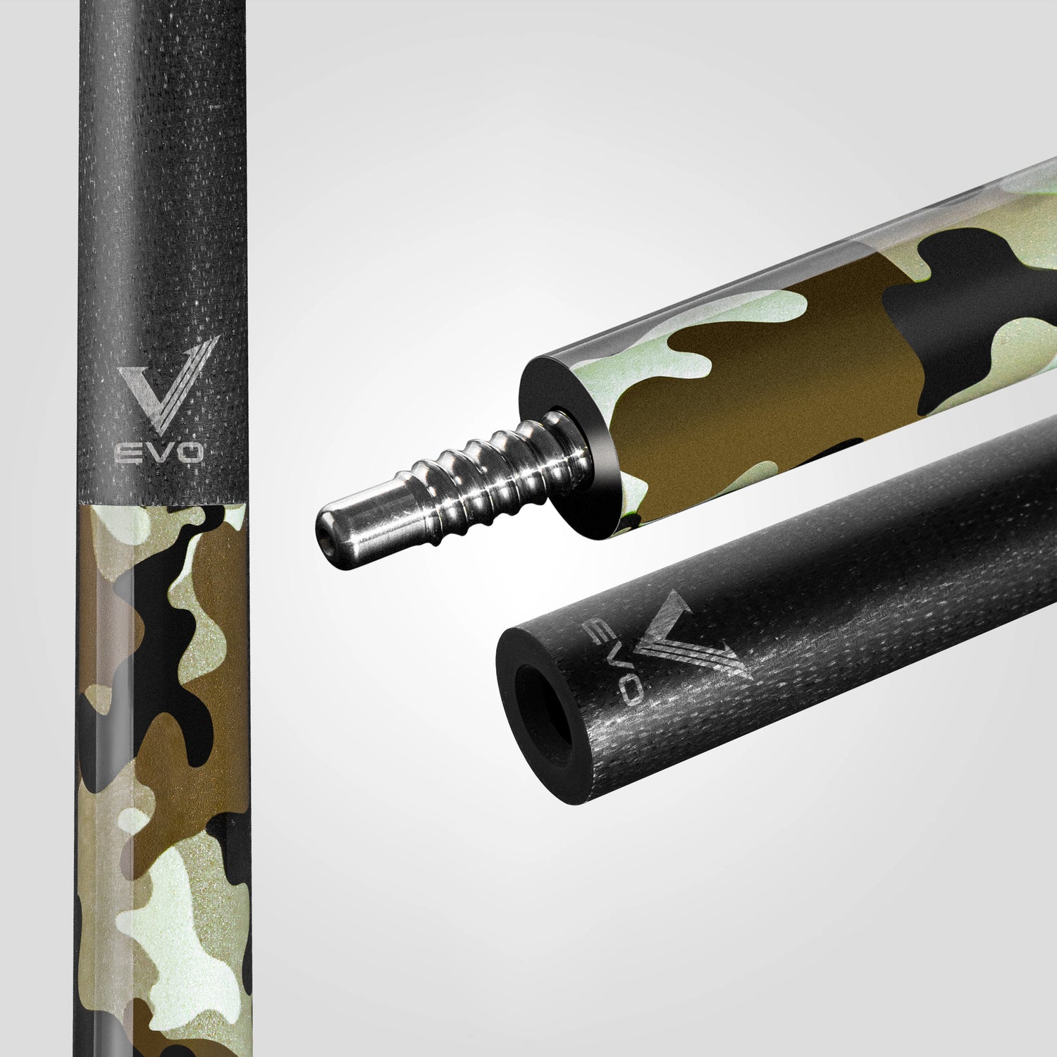 Rhino EVO Camo - Desert