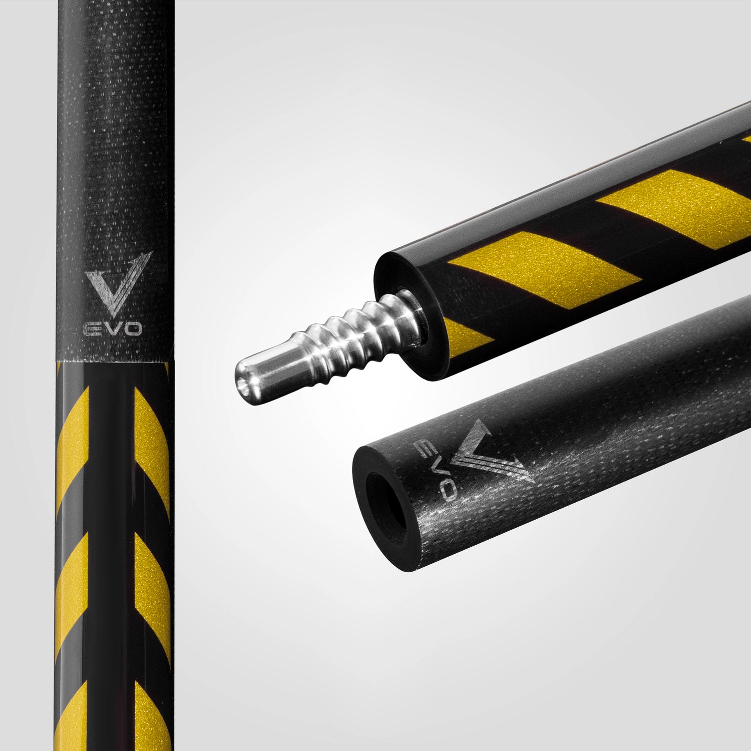 Rhino EVO Racing - Yellow Fury