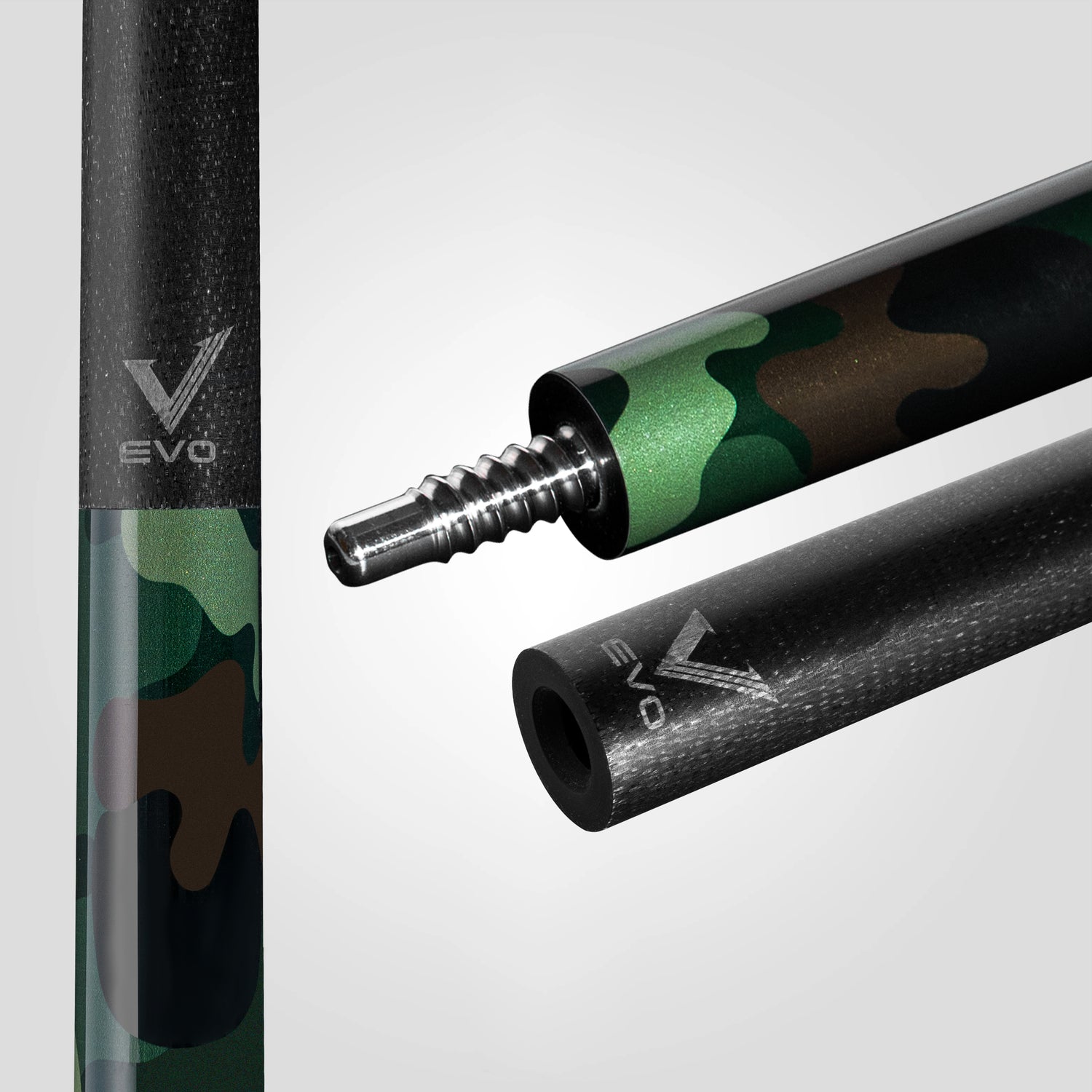 Rhino EVO Camo - Forest