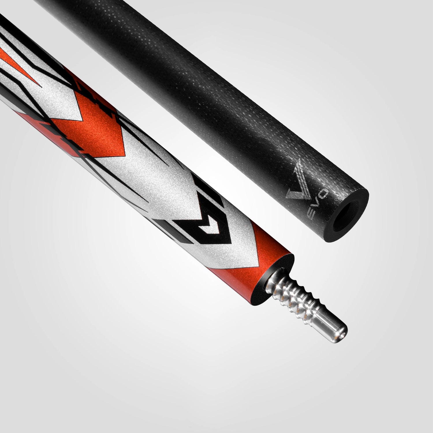 Rhino EVO Racing - Red Race