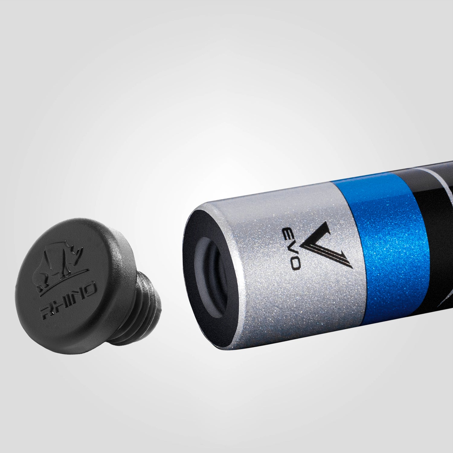 Rhino EVO Racing - Velocity Blue