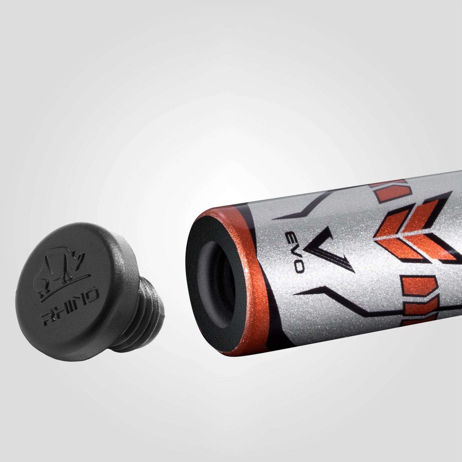 Rhino EVO Racing - Red Race