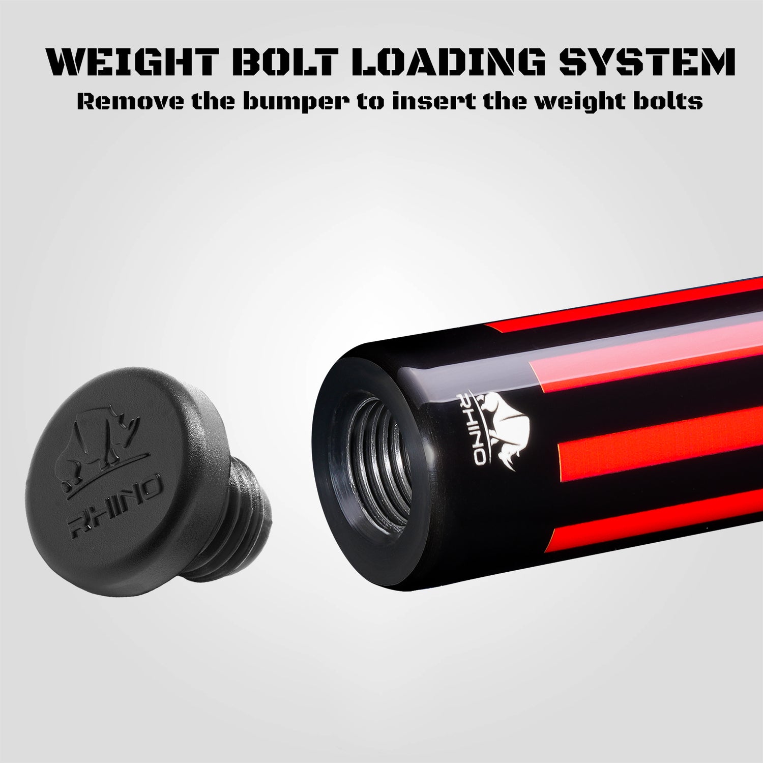 GẬY PHÁ RHINO TÔI YÊU VIỆT NAM