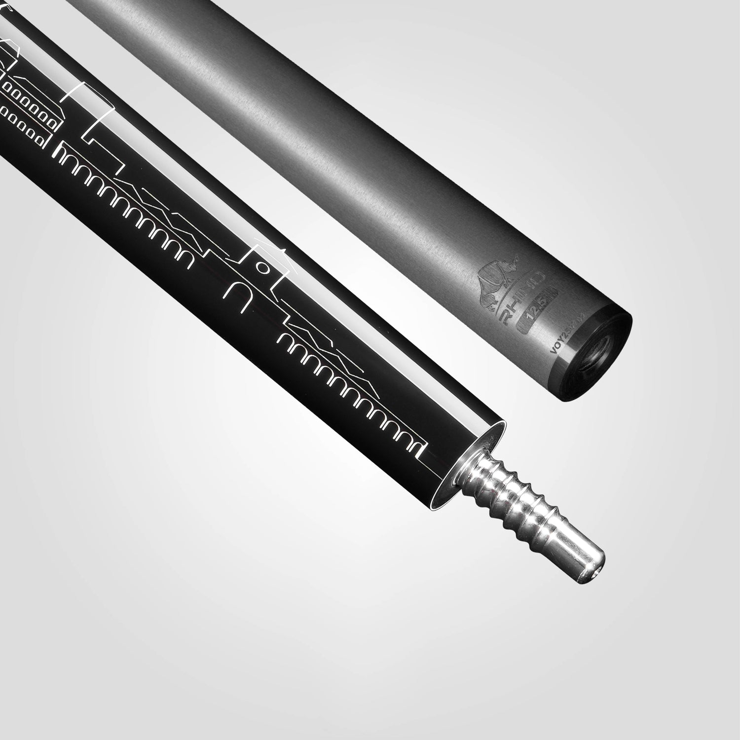 Gậy đánh RHINO TÔI YÊU VIỆT NAM - ĐEN