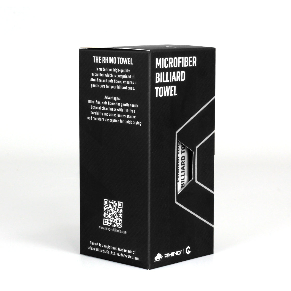 Khăn Microfiber Rhino