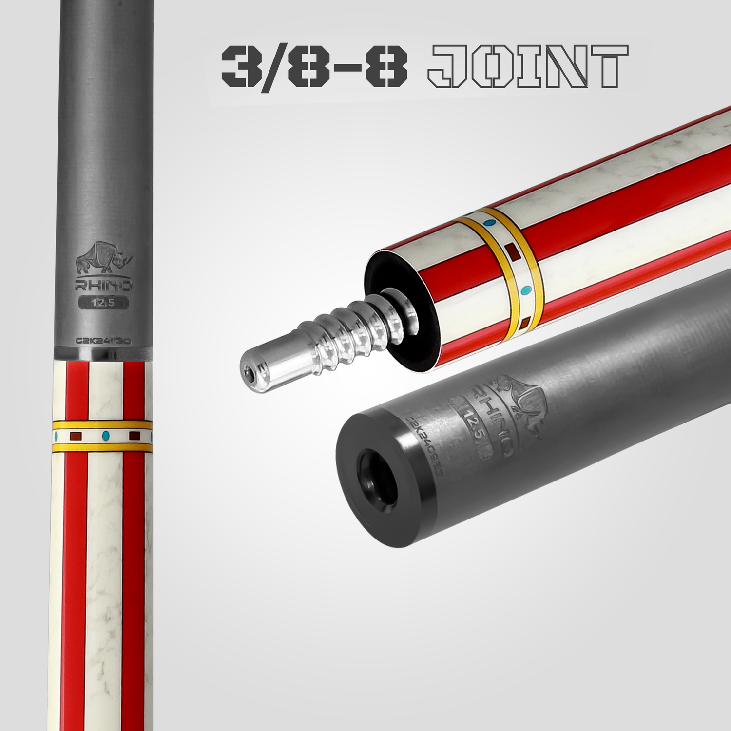 Rhino VOYAGER - CANADA