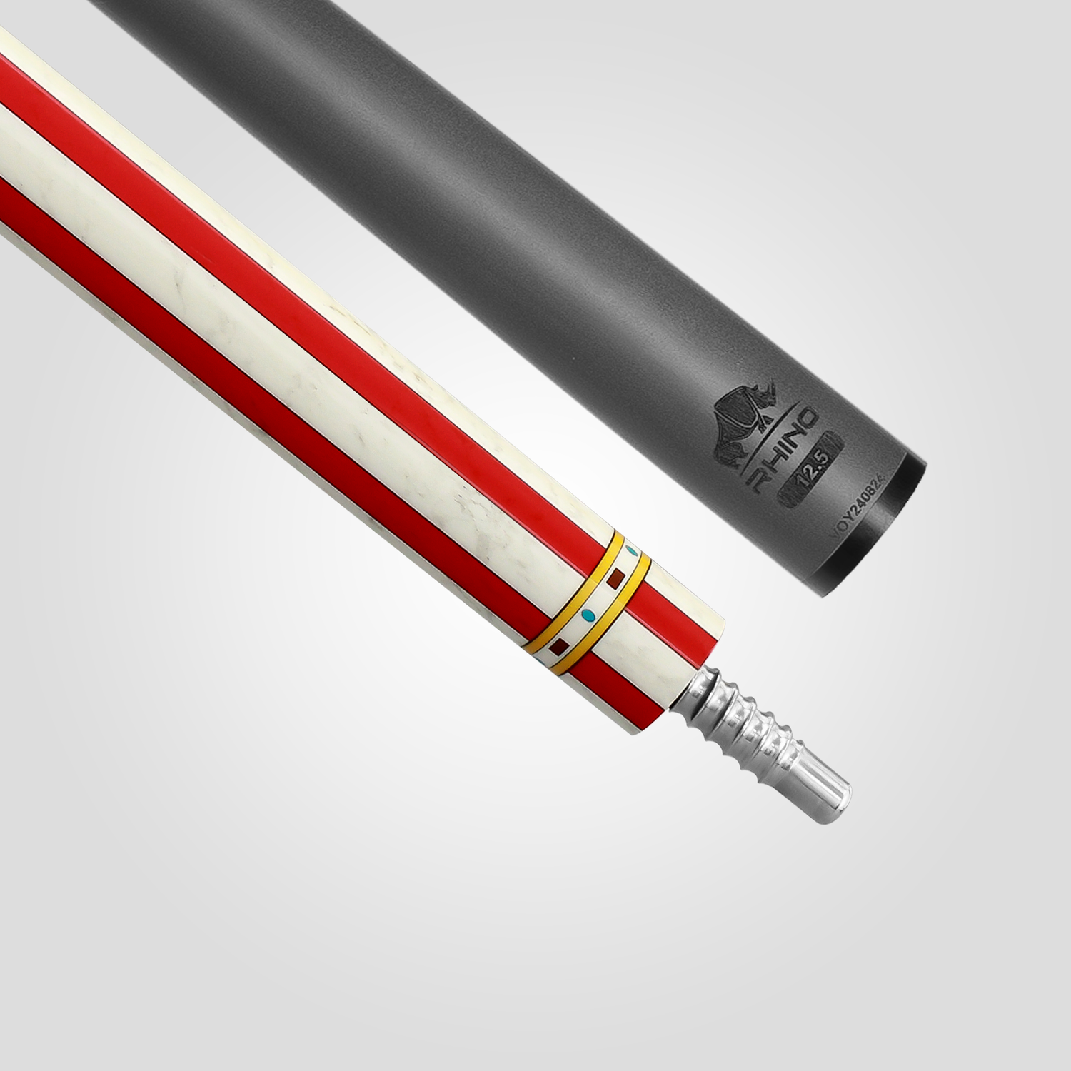 Rhino VOYAGER - CANADA