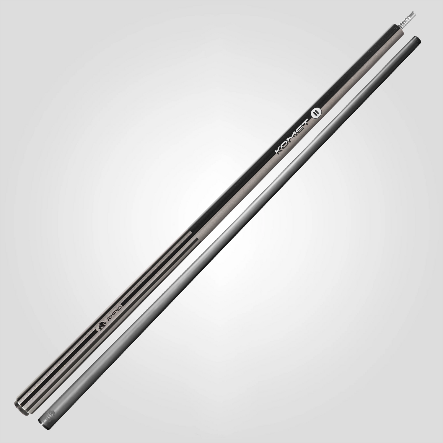 Gậy phá KOMET II - Black & Gray