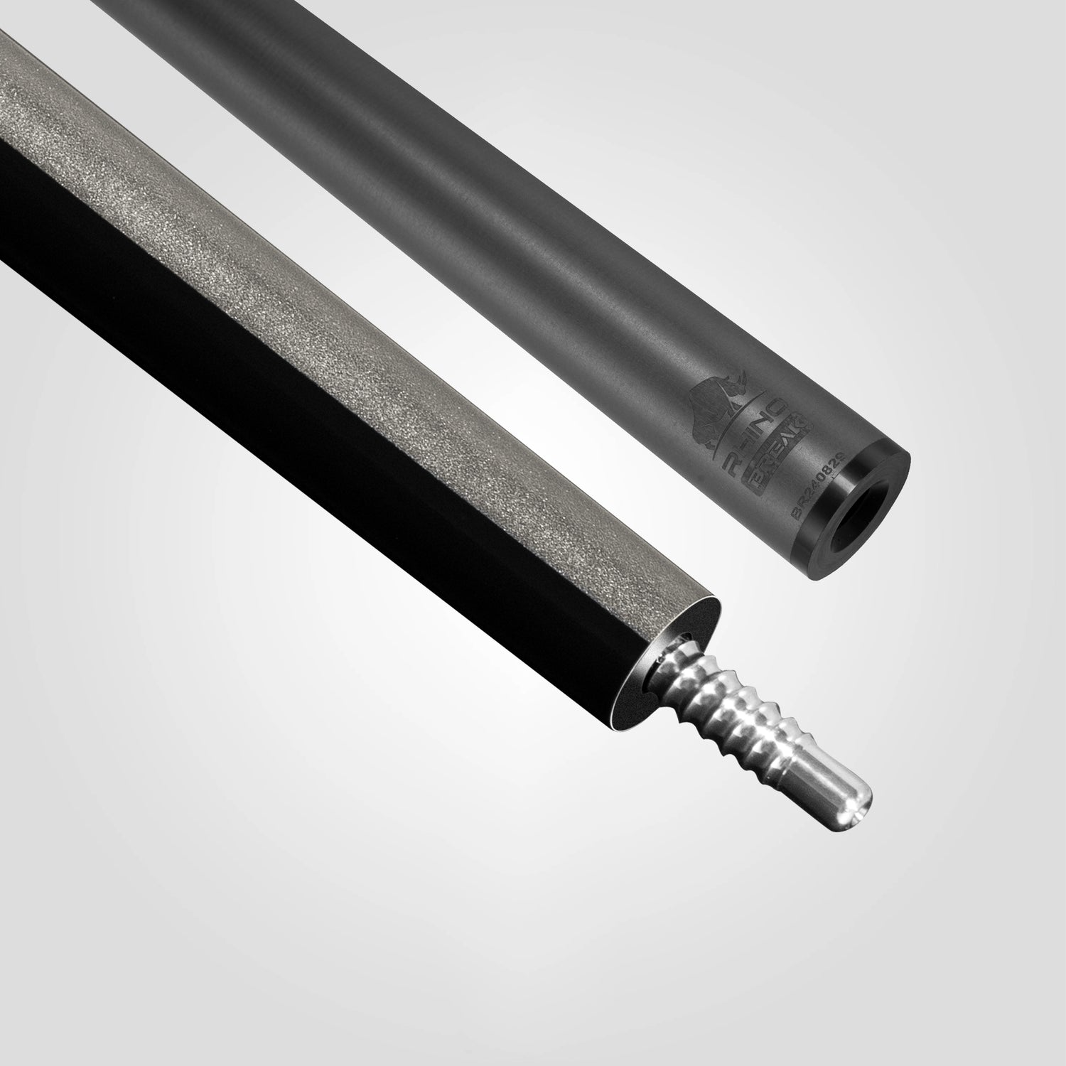 Gậy phá KOMET II - Black & Gray