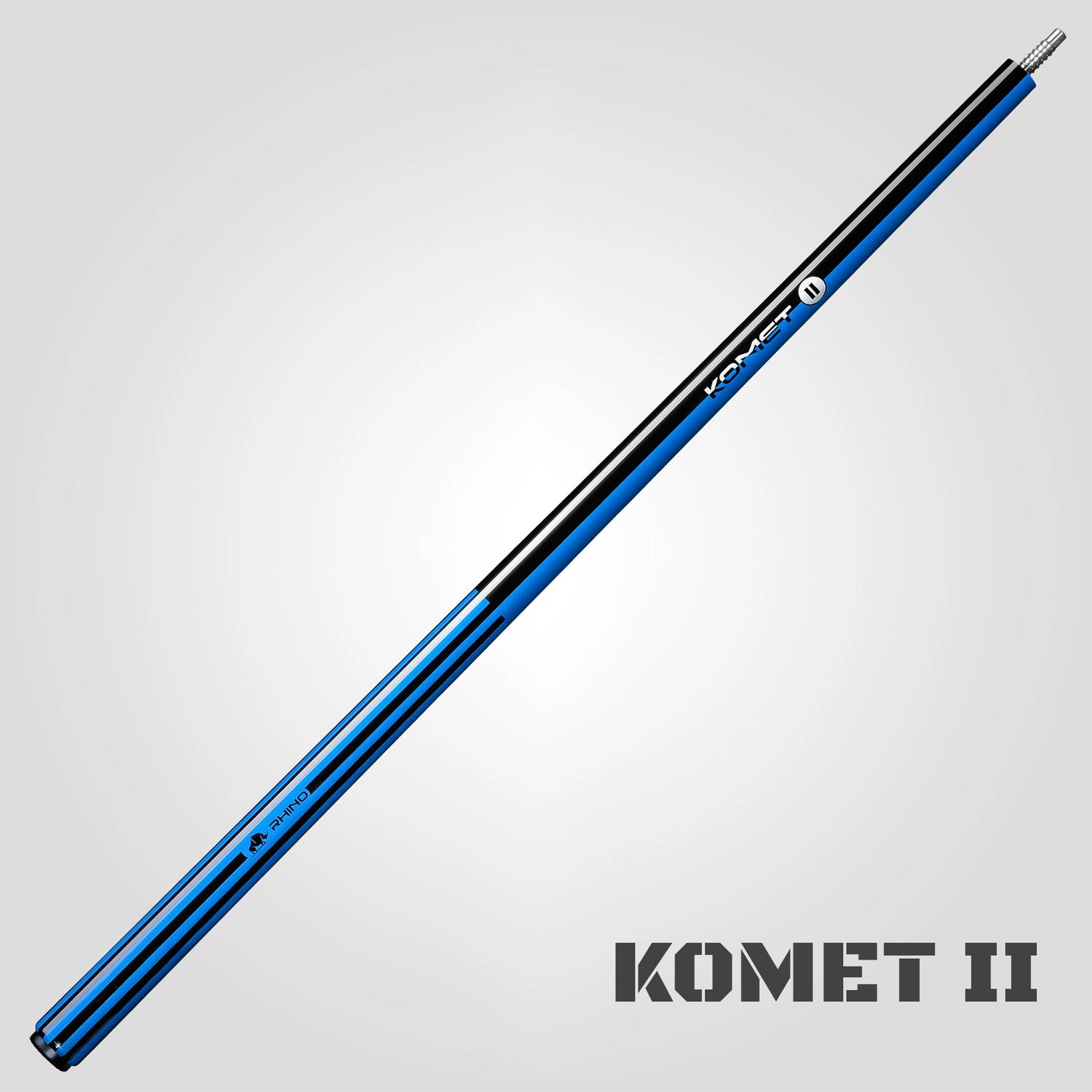 Gậy phá KOMET II - Black & Blue