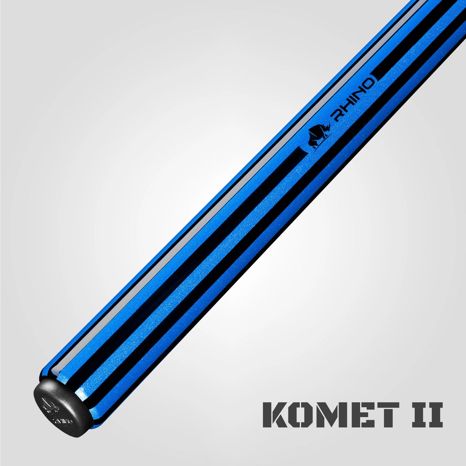Gậy phá KOMET II - Black & Blue