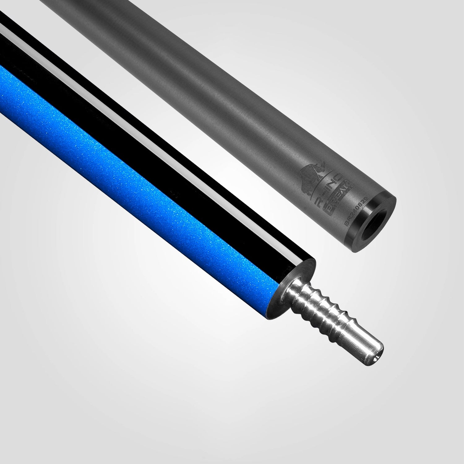 Gậy phá KOMET II - Black & Blue