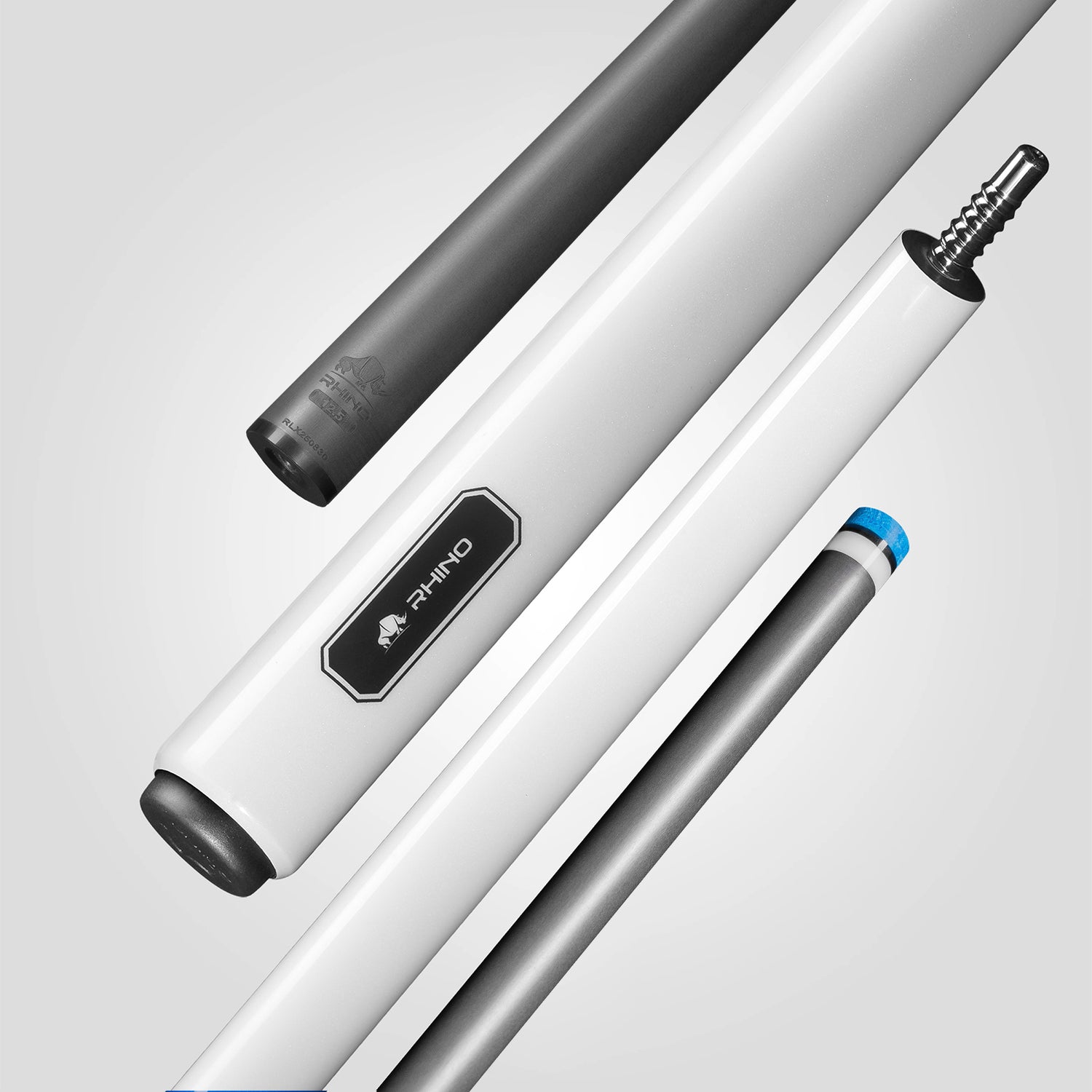 GẬY ĐÁNH LUMINAX - WHITE PEARL