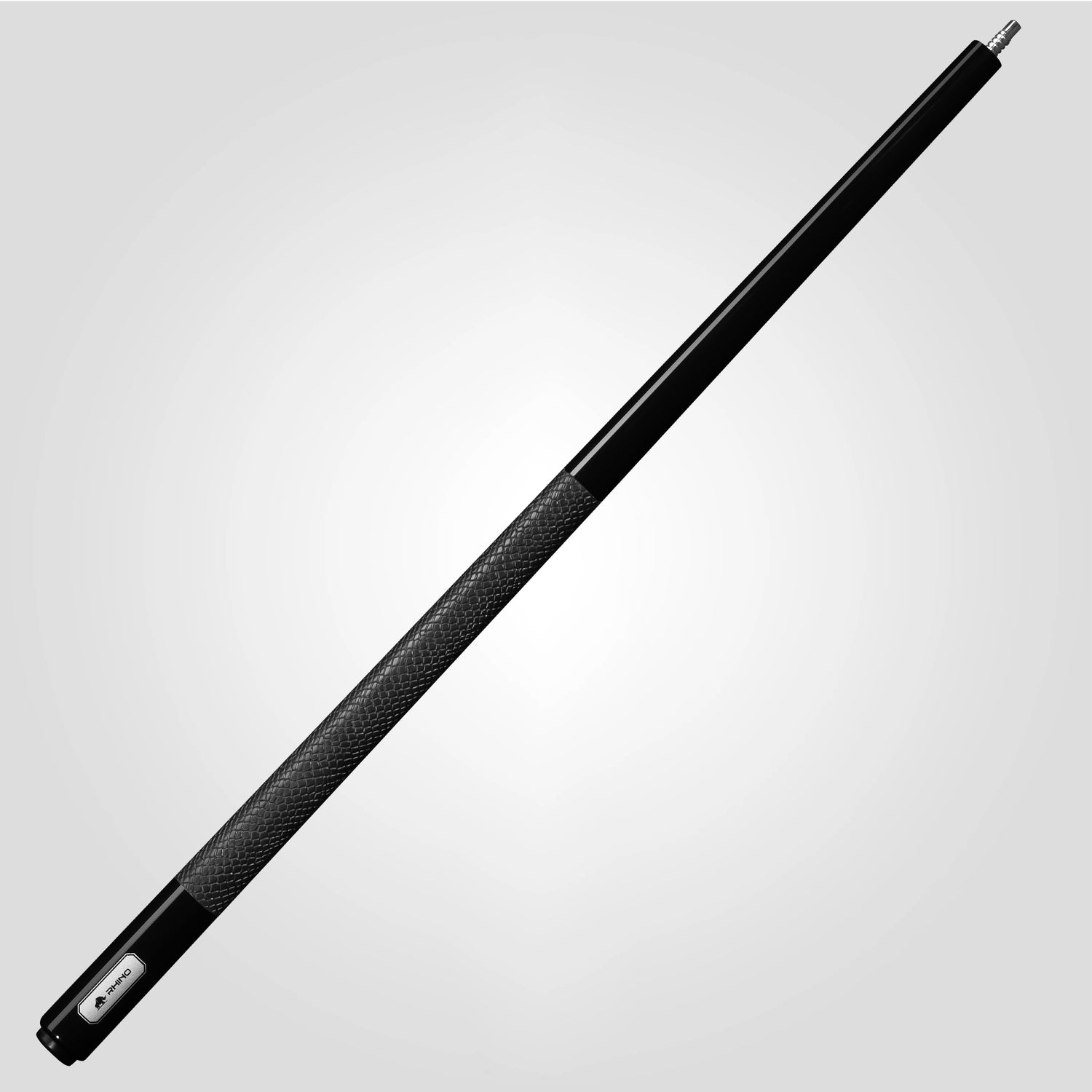 GẬY ĐÁNH LUMINAX - JET BLACK - TAY CẦM SPORT
