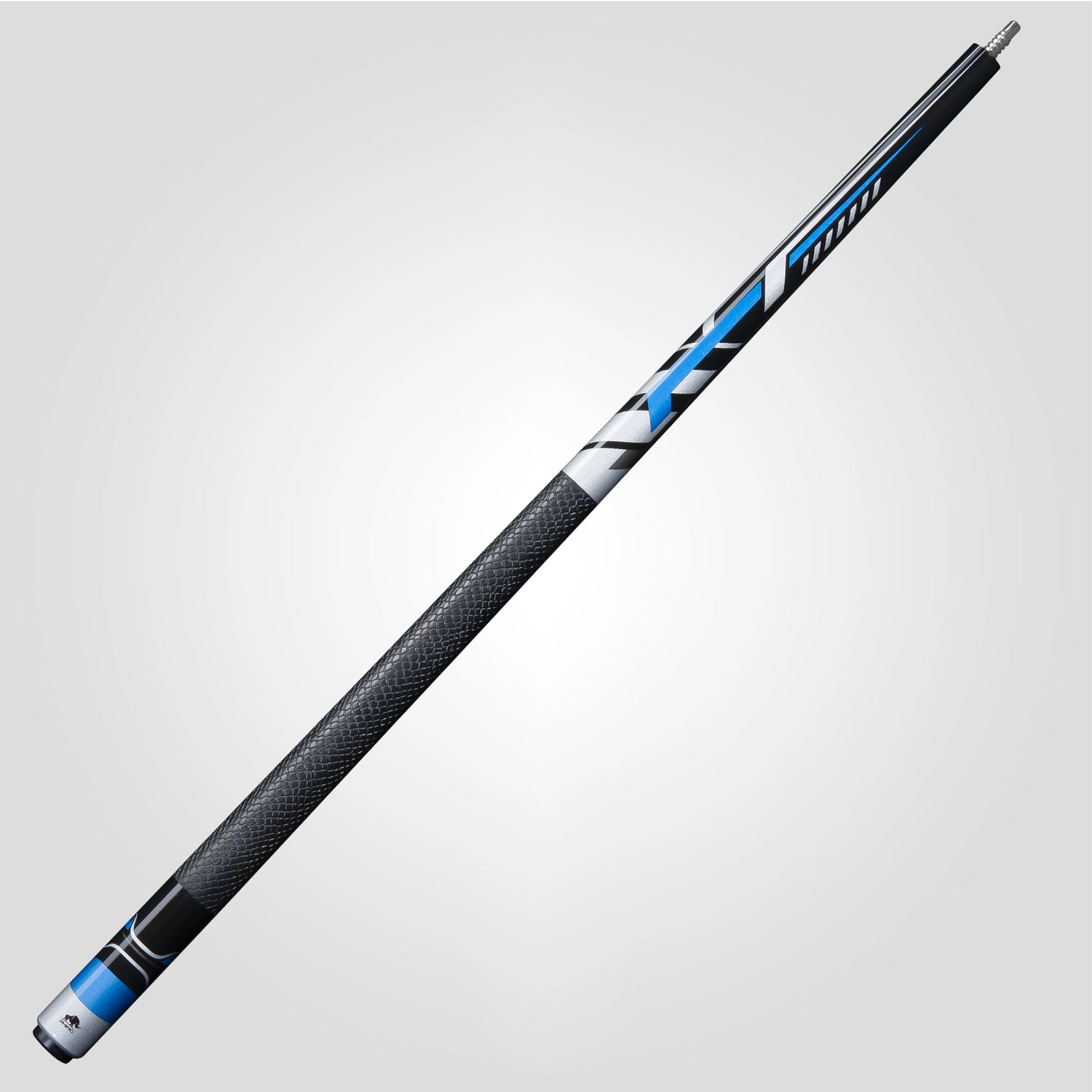 GẬY ĐÁNH RHINO RACING - VELOCITY BLUE - TAY CẦM SPORT