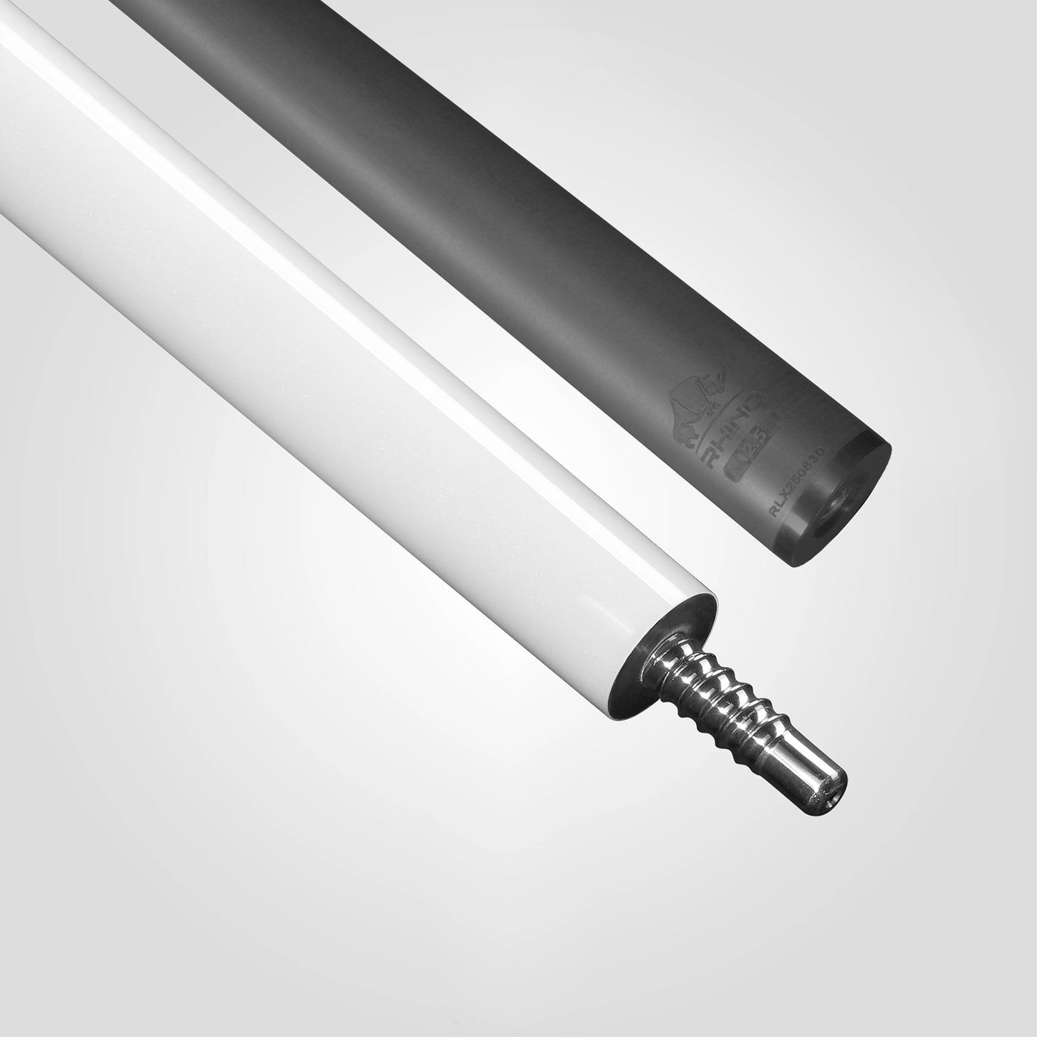 GẬY ĐÁNH LUMINAX - WHITE PEARL - TAY CẦM SPORT