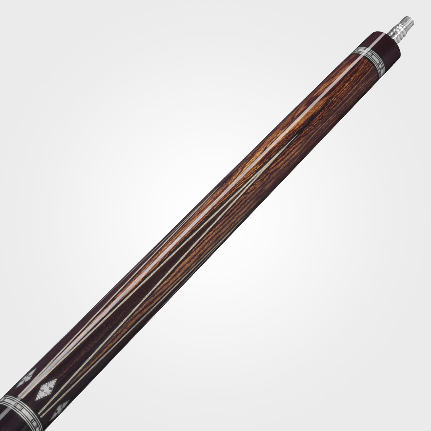 GẬY ĐÁNH RHINO MUST MU2 BOCOTE EBONY DIAMOND