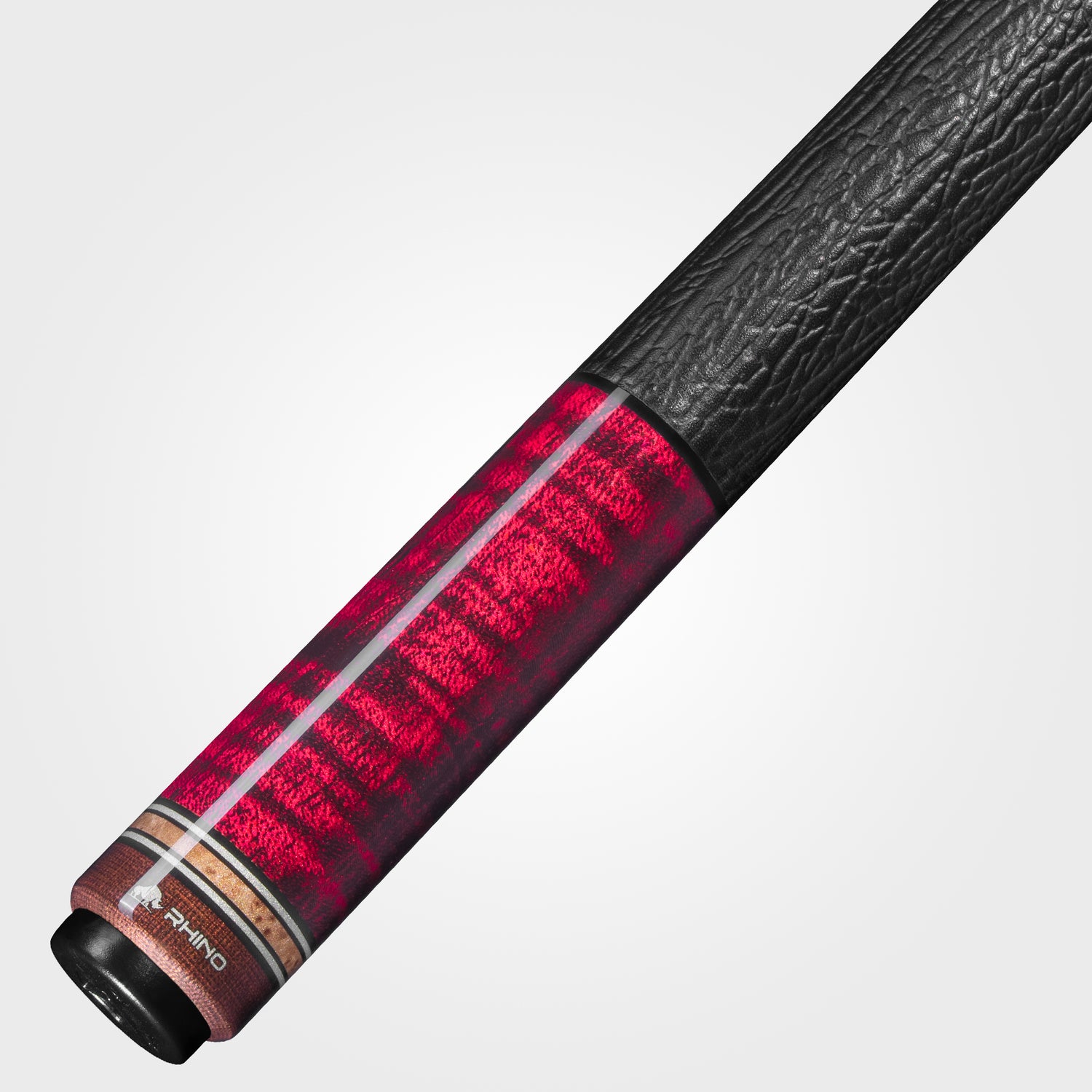 GẬY ĐÁNH RHINO MUST MU3 CRIMSON BLUEPOINT