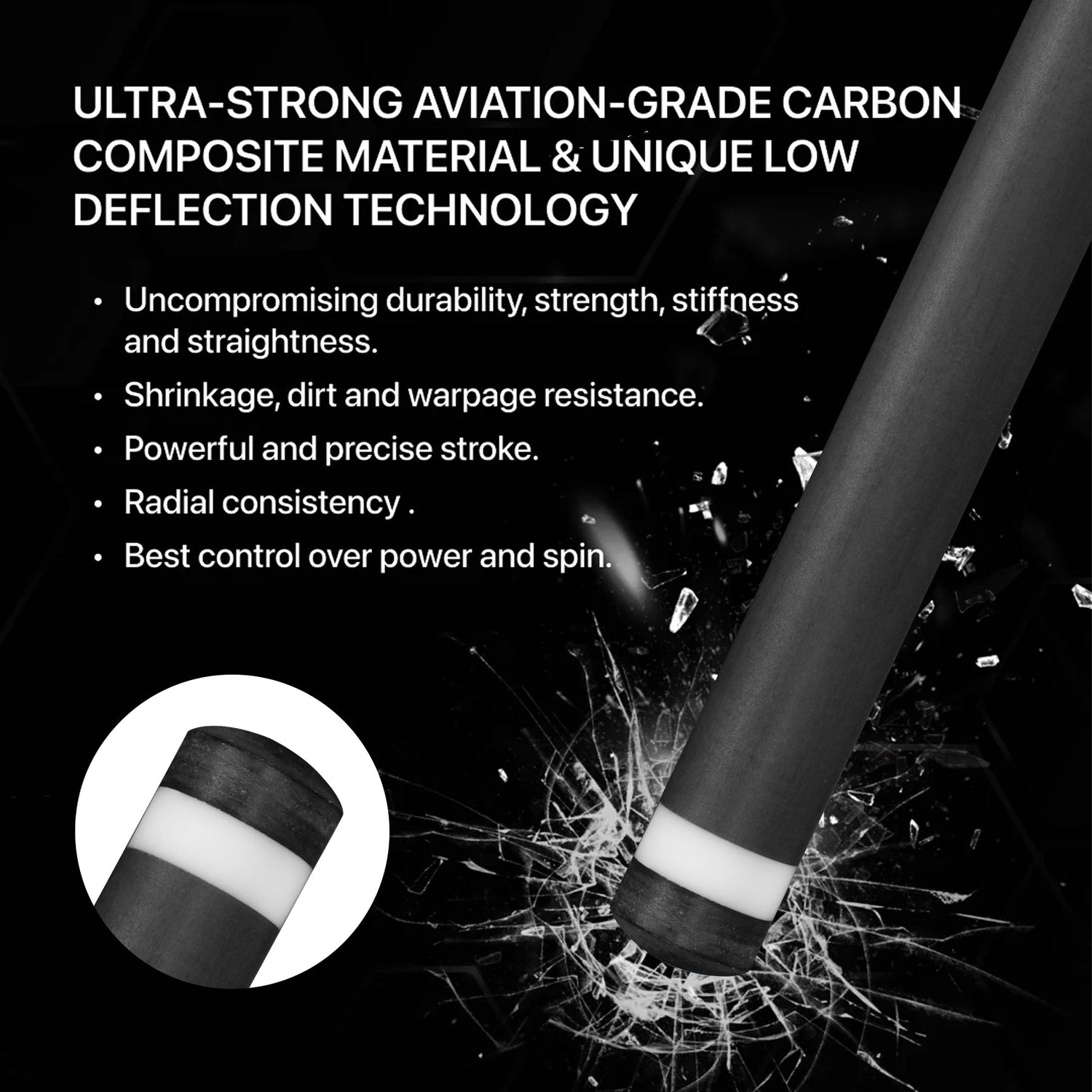 NGỌN ĐÁNH RHINO MUST 30