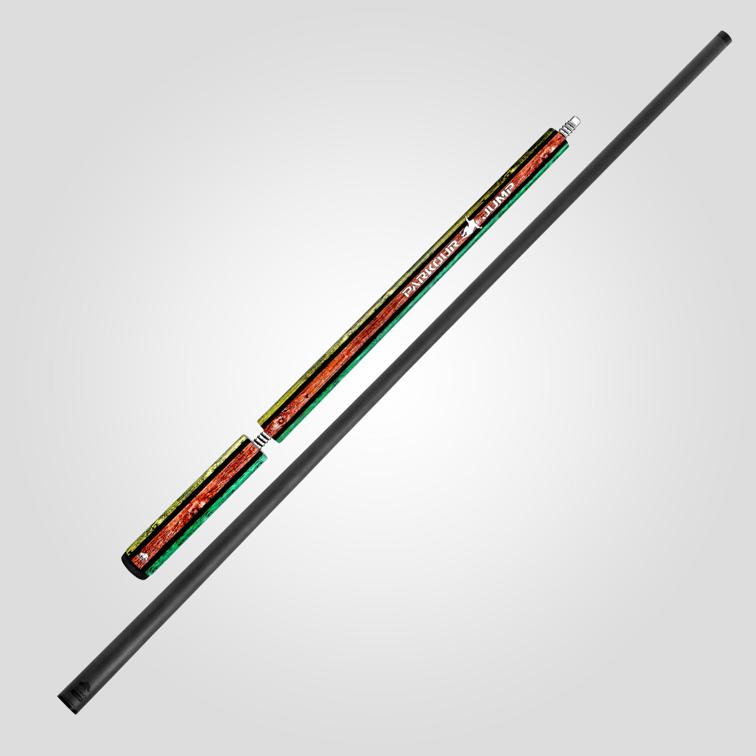 Gậy nhảy Rhino PARKOUR