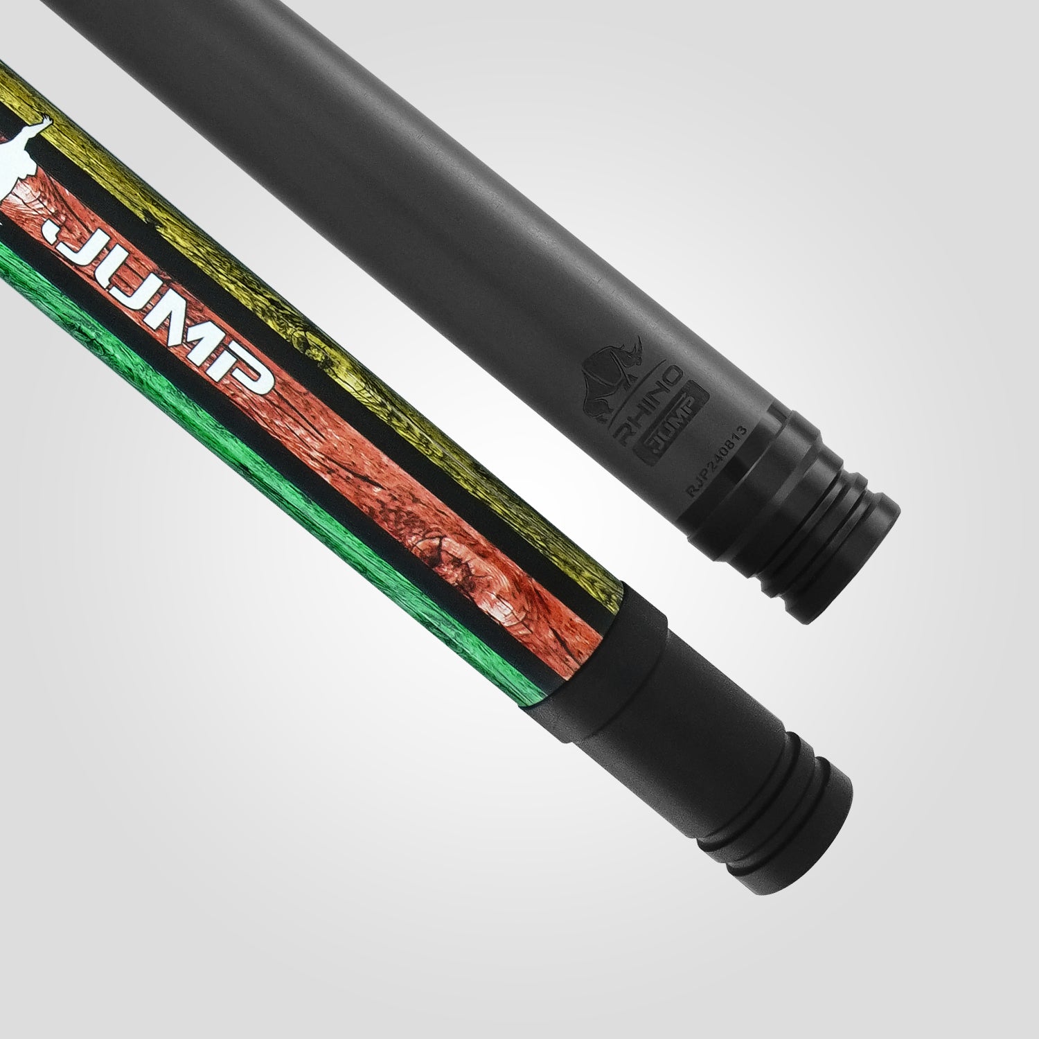 Gậy nhảy Rhino PARKOUR