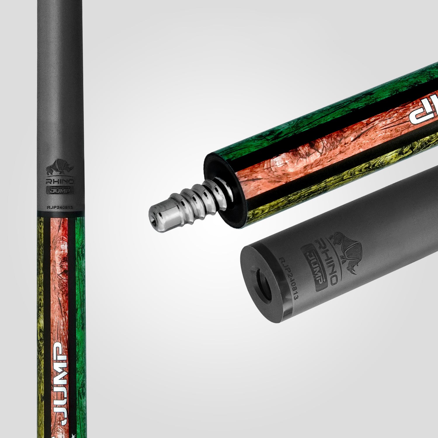 Gậy nhảy Rhino PARKOUR