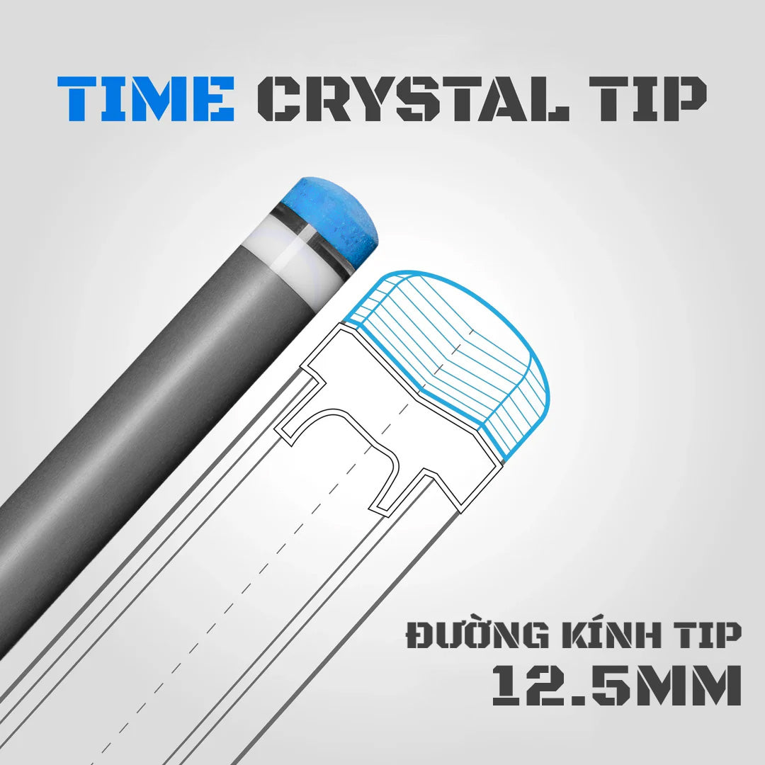 Gậy đánh RHINO VOYAGER - ALLSTAR