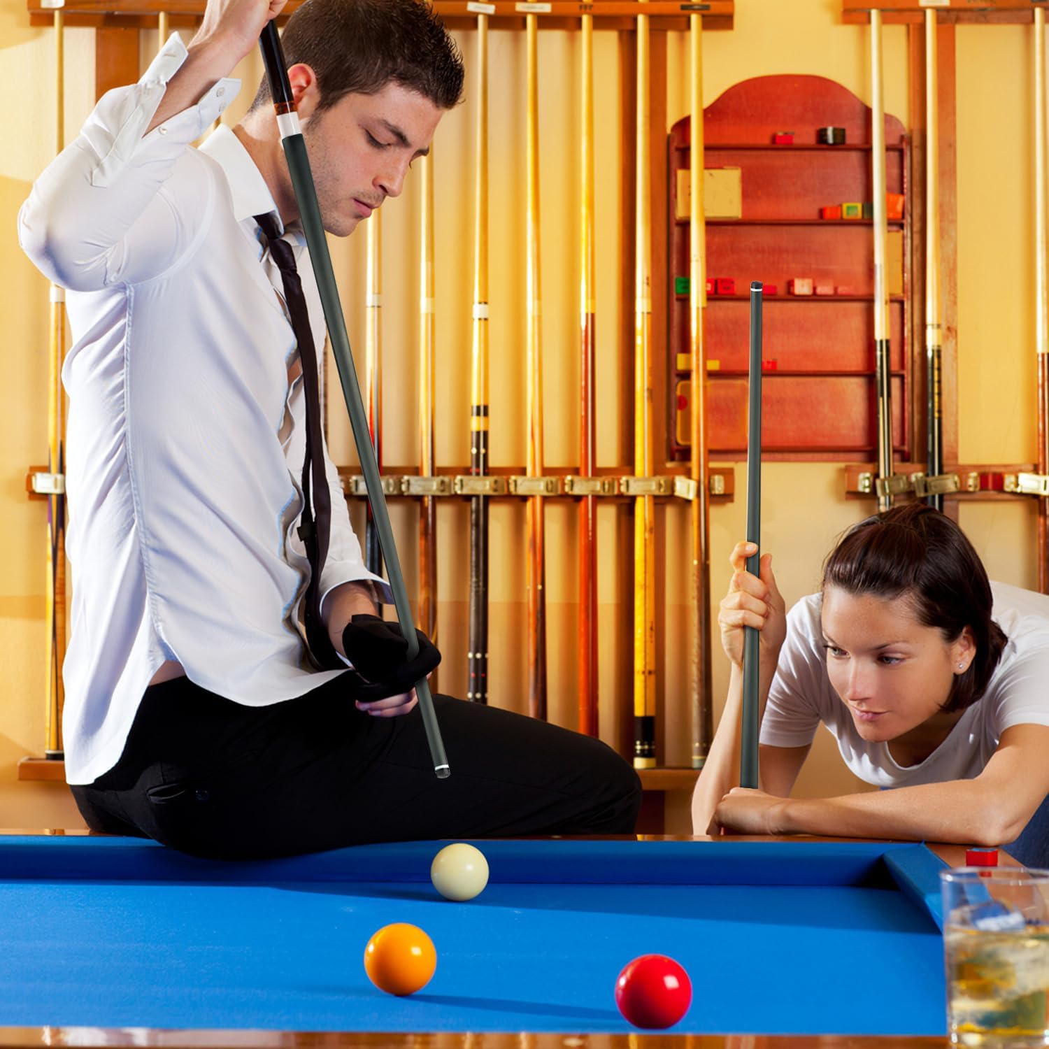 Ngọn Carom Rhino Carbon - Ren Q-loc